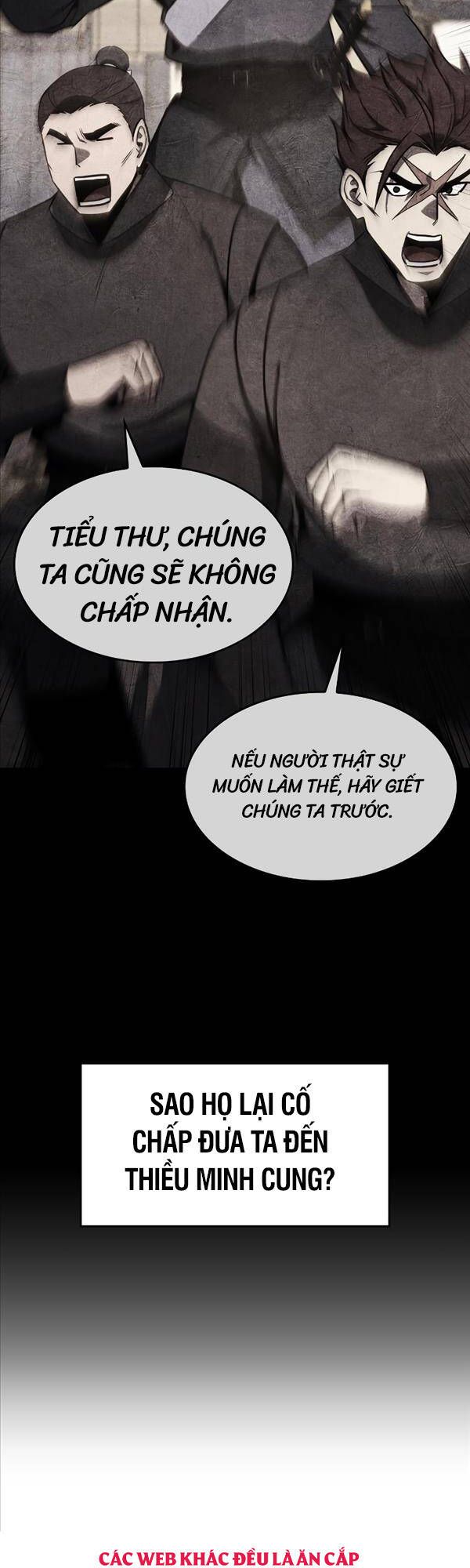 đọc truyện Thiên Ma Thần Quyết: Trùng Sinh Chương 83 ảnh 72 tại Giả Dược