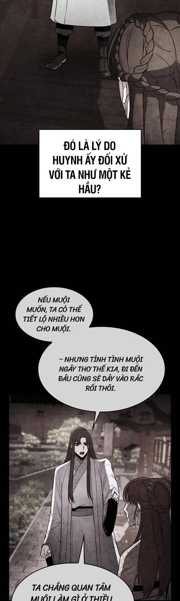 đọc truyện Thiên Ma Thần Quyết: Trùng Sinh Chương 83 ảnh 75 tại Giả Dược