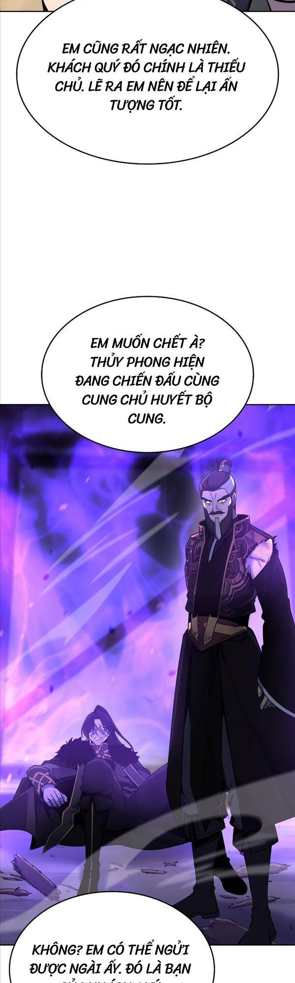 đọc truyện Thiên Ma Thần Quyết: Trùng Sinh Chương 83 ảnh 79 tại Giả Dược