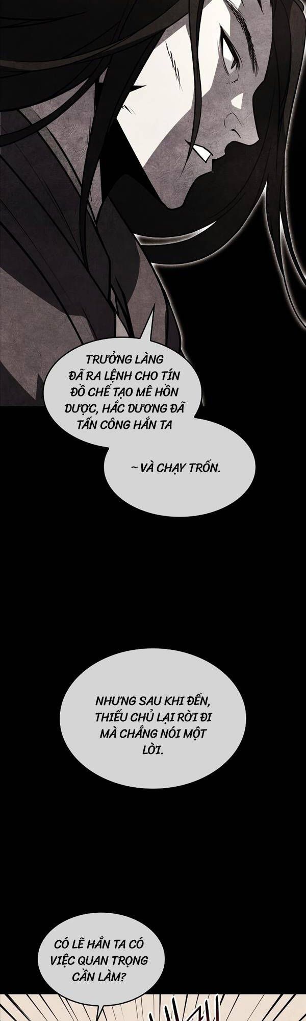 đọc truyện Thiên Ma Thần Quyết: Trùng Sinh Chương 83 ảnh 83 tại Giả Dược