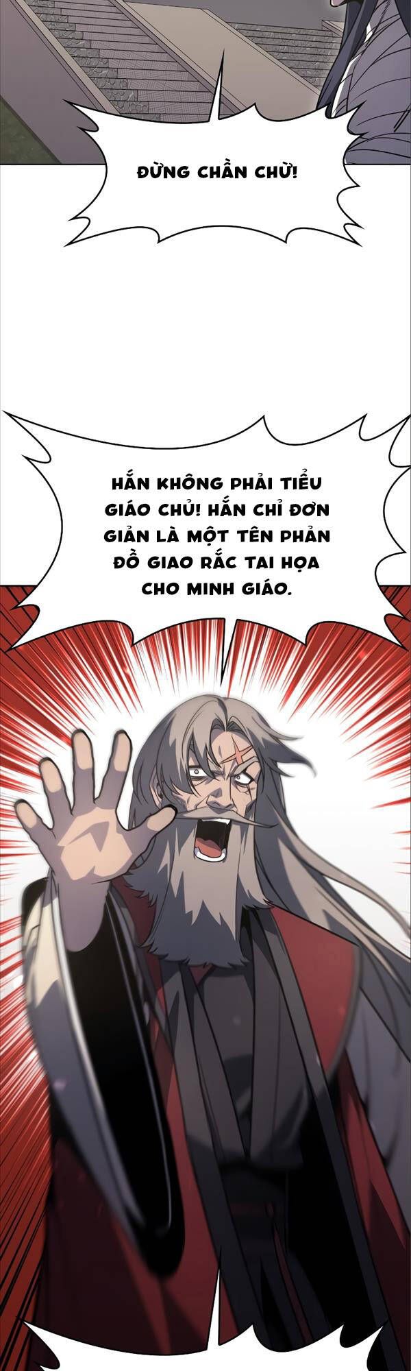 đọc truyện Thiên Ma Thần Quyết: Trùng Sinh Chương 84 ảnh 13 tại Giả Dược