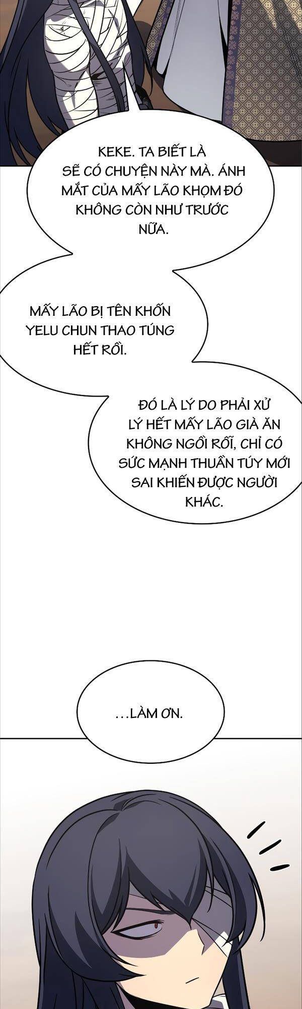 đọc truyện Thiên Ma Thần Quyết: Trùng Sinh Chương 84 ảnh 15 tại Giả Dược