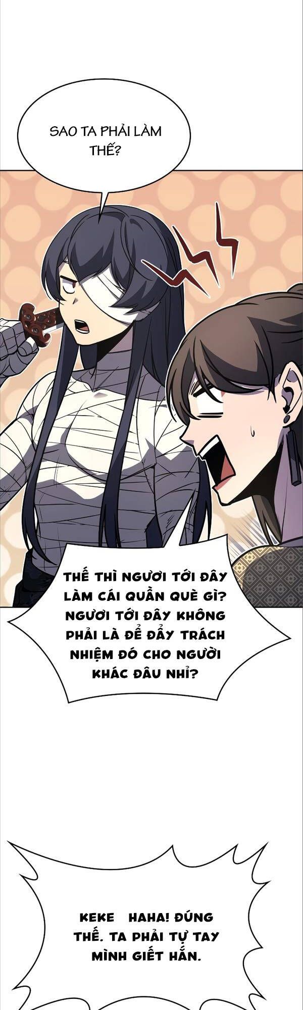 đọc truyện Thiên Ma Thần Quyết: Trùng Sinh Chương 84 ảnh 18 tại Giả Dược