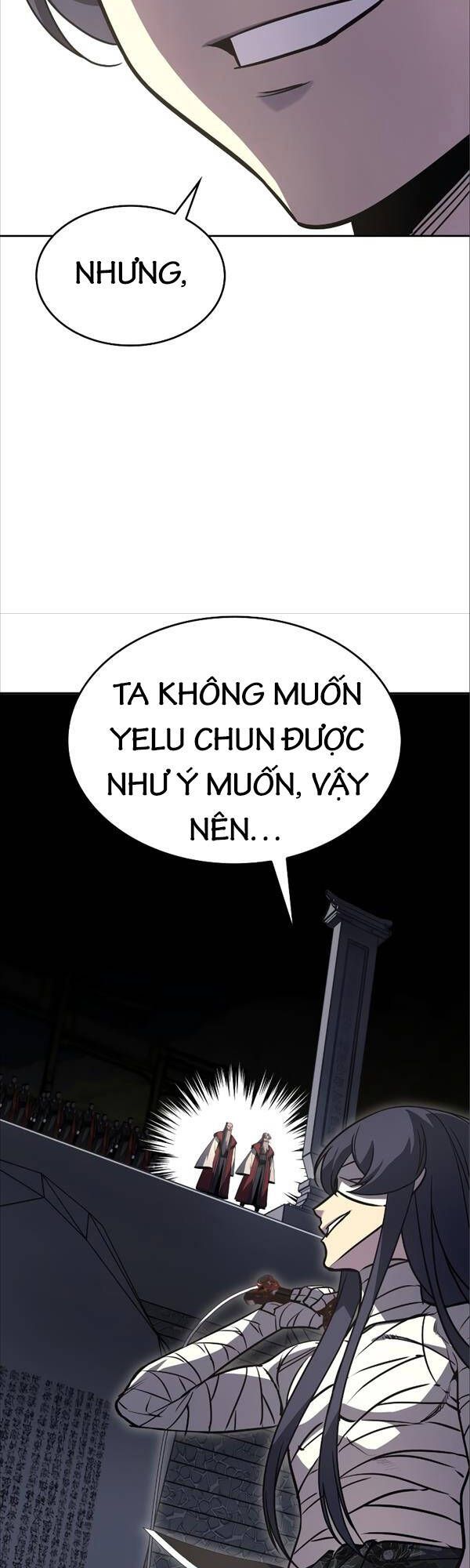 đọc truyện Thiên Ma Thần Quyết: Trùng Sinh Chương 84 ảnh 20 tại Giả Dược