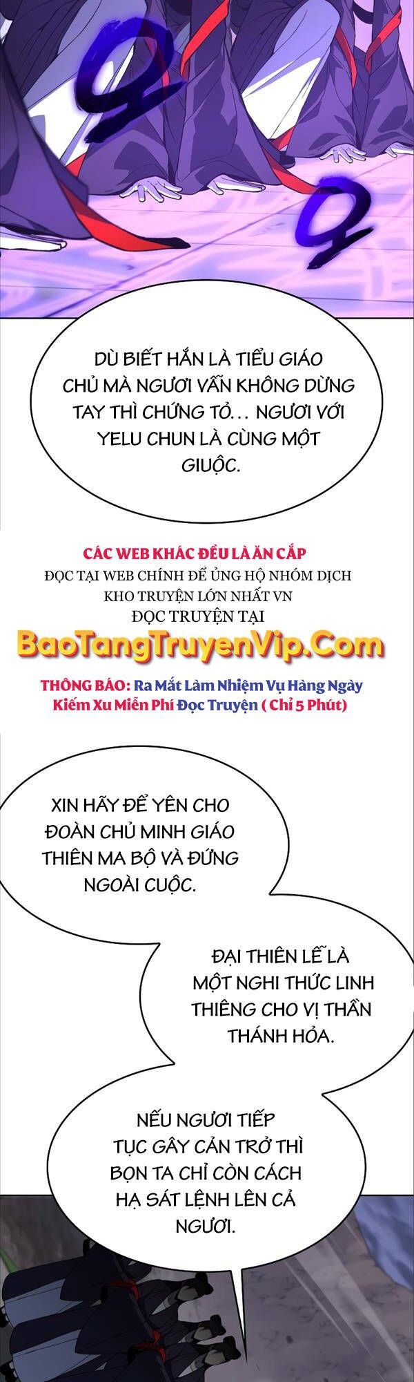 đọc truyện Thiên Ma Thần Quyết: Trùng Sinh Chương 84 ảnh 34 tại Giả Dược