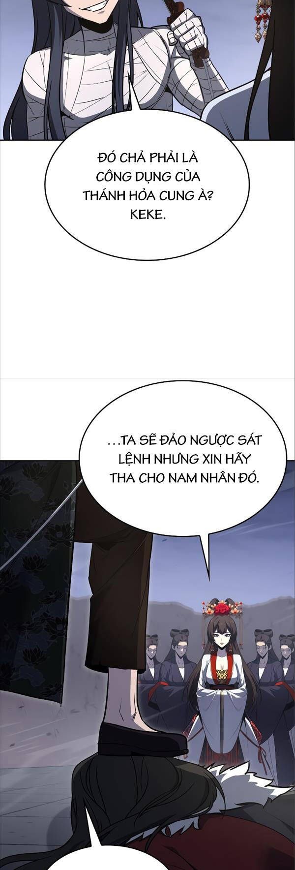 đọc truyện Thiên Ma Thần Quyết: Trùng Sinh Chương 84 ảnh 39 tại Giả Dược