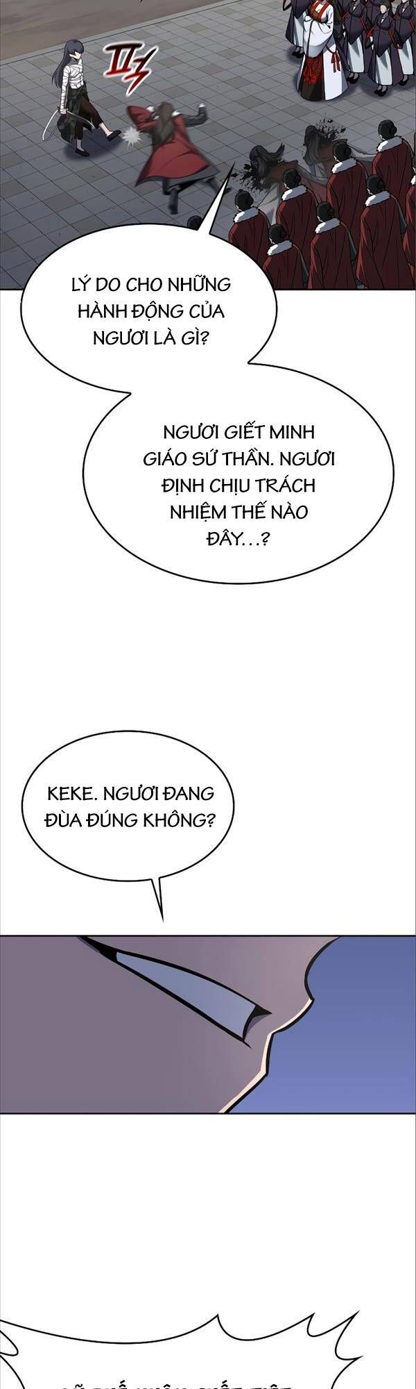 đọc truyện Thiên Ma Thần Quyết: Trùng Sinh Chương 84 ảnh 43 tại Giả Dược