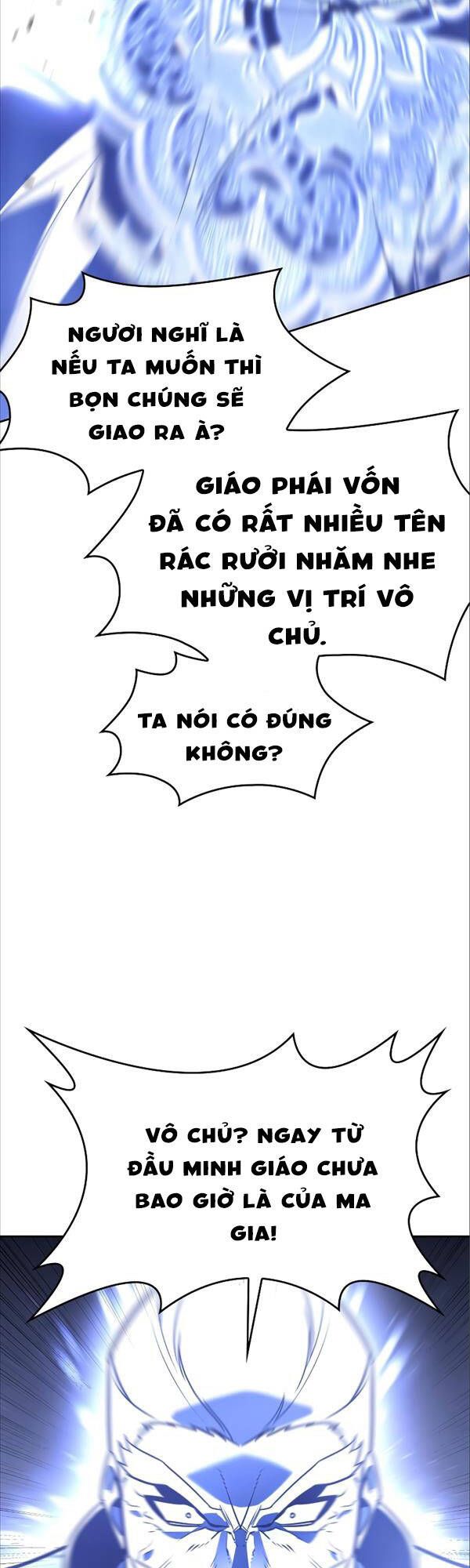 đọc truyện Thiên Ma Thần Quyết: Trùng Sinh Chương 84 ảnh 58 tại Giả Dược