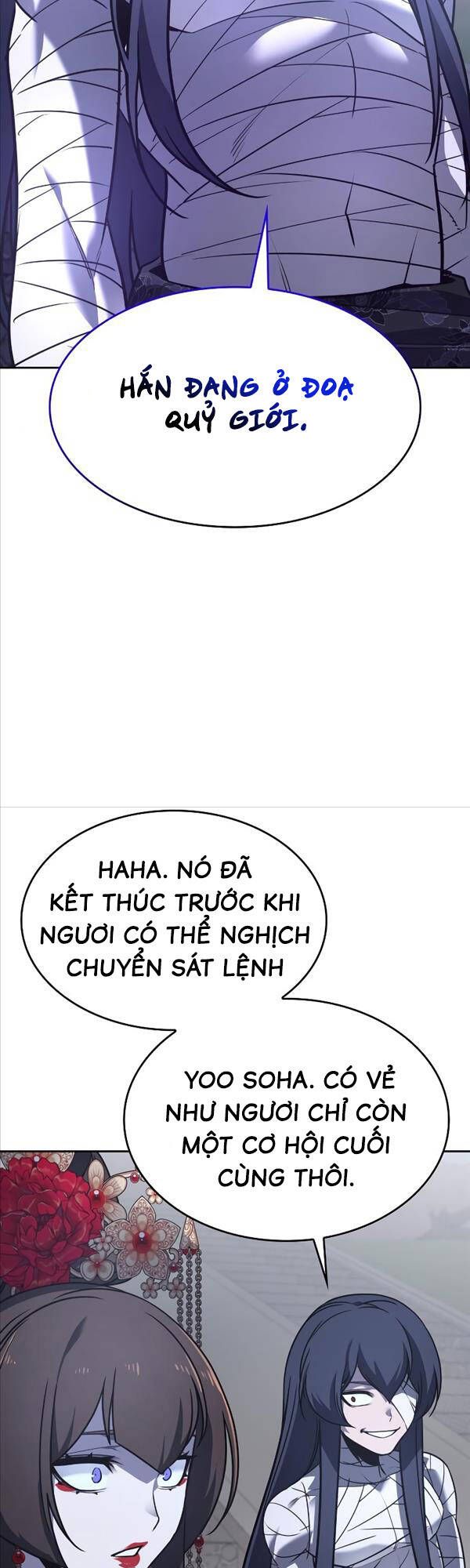 đọc truyện Thiên Ma Thần Quyết: Trùng Sinh Chương 85 ảnh 60 tại Giả Dược