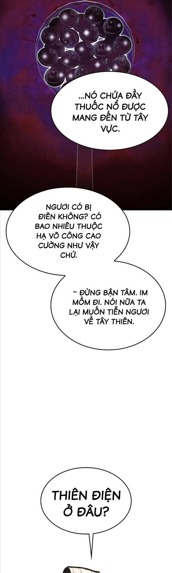 đọc truyện Thiên Ma Thần Quyết: Trùng Sinh Chương 85 ảnh 67 tại Giả Dược