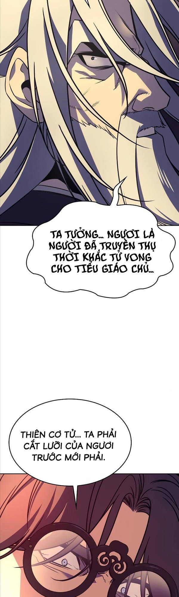 đọc truyện Thiên Ma Thần Quyết: Trùng Sinh Chương 85 ảnh 100 tại Giả Dược