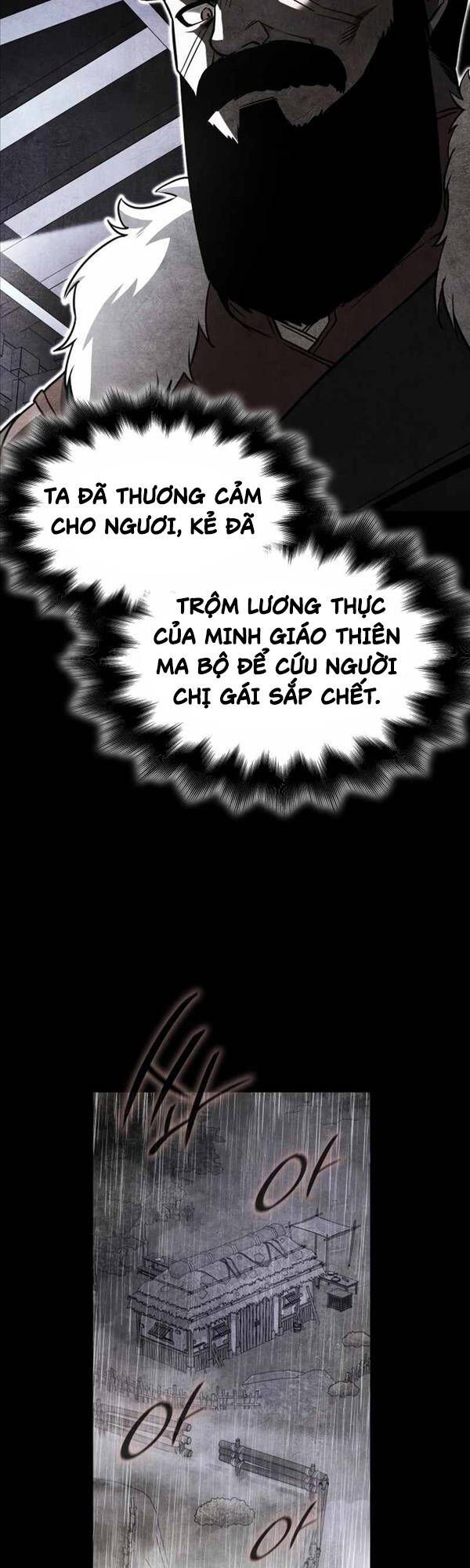đọc truyện Thiên Ma Thần Quyết: Trùng Sinh Chương 86 ảnh 22 tại Giả Dược