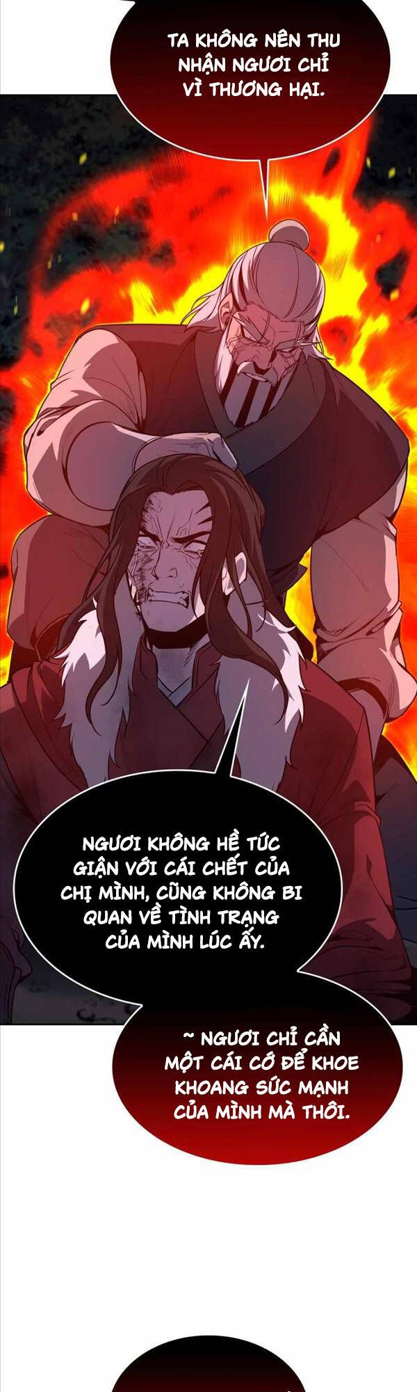 đọc truyện Thiên Ma Thần Quyết: Trùng Sinh Chương 86 ảnh 44 tại Giả Dược