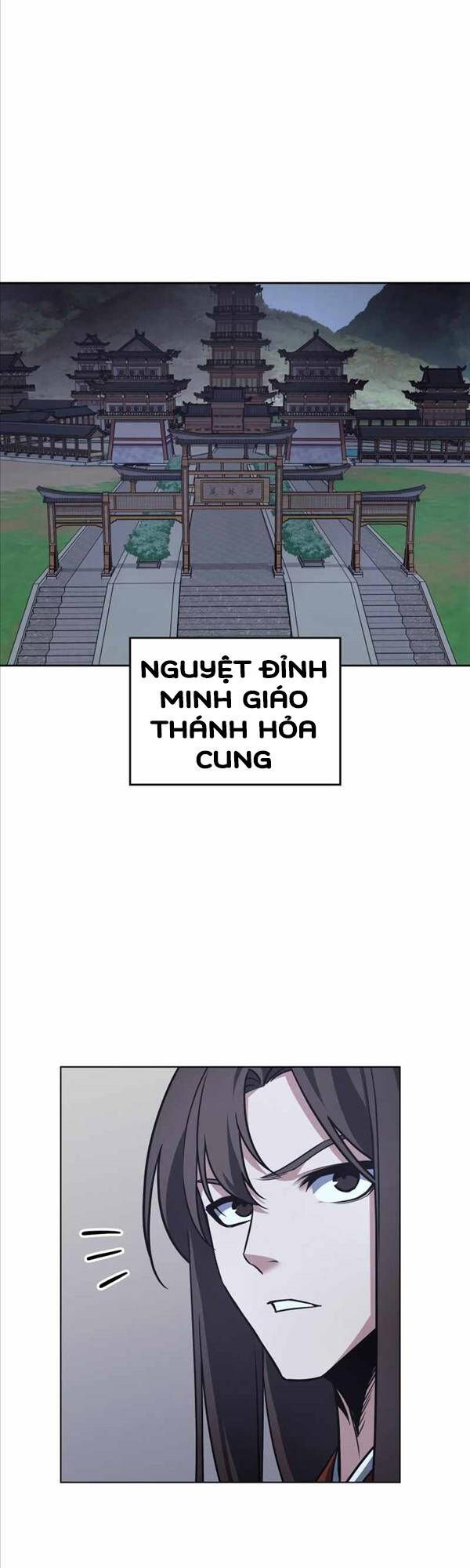 đọc truyện Thiên Ma Thần Quyết: Trùng Sinh Chương 86 ảnh 54 tại Giả Dược