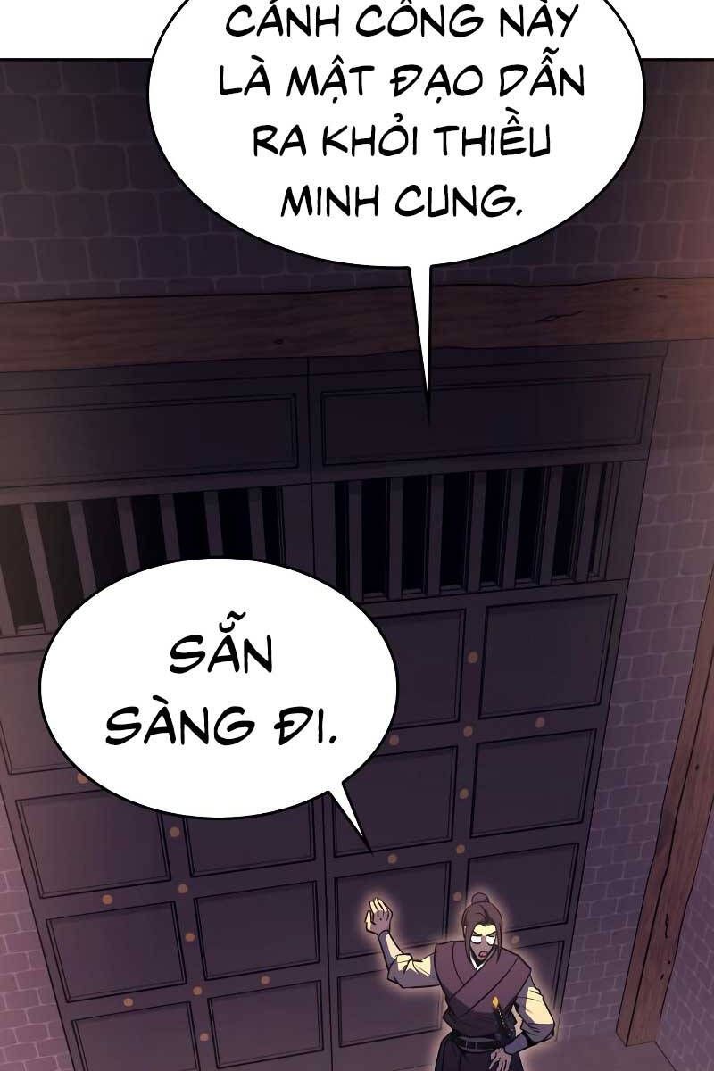 đọc truyện Thiên Ma Thần Quyết: Trùng Sinh Chương 89 ảnh 46 tại Giả Dược