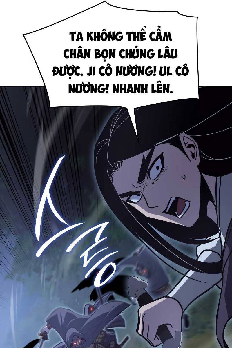 đọc truyện Thiên Ma Thần Quyết: Trùng Sinh Chương 89 ảnh 76 tại Giả Dược