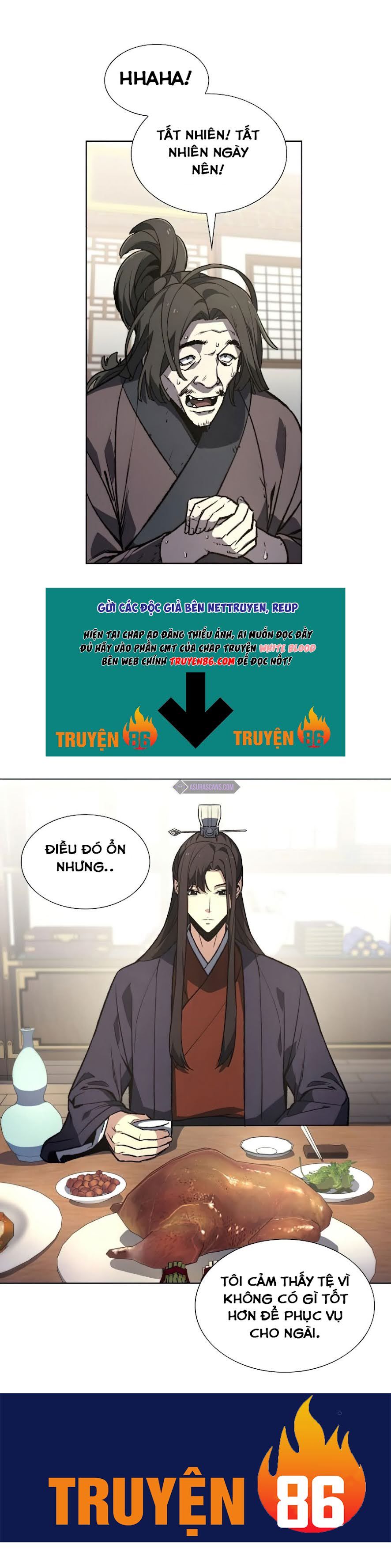 đọc truyện Thiên Ma Thần Quyết: Trùng Sinh Chương 9 ảnh 19 tại Giả Dược