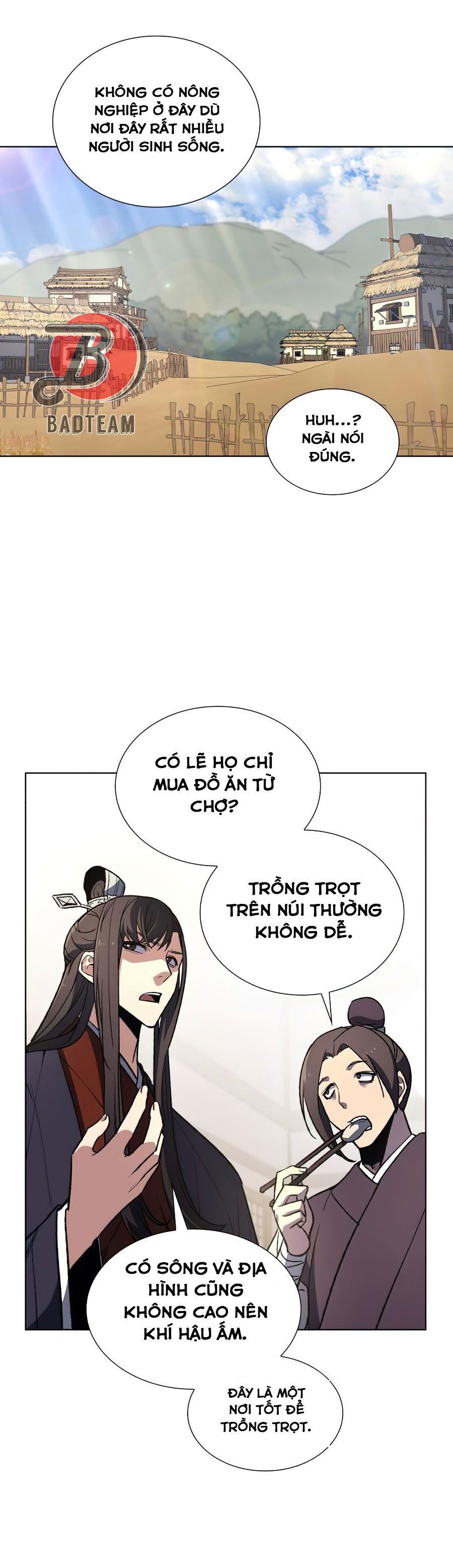 đọc truyện Thiên Ma Thần Quyết: Trùng Sinh Chương 9 ảnh 24 tại Giả Dược