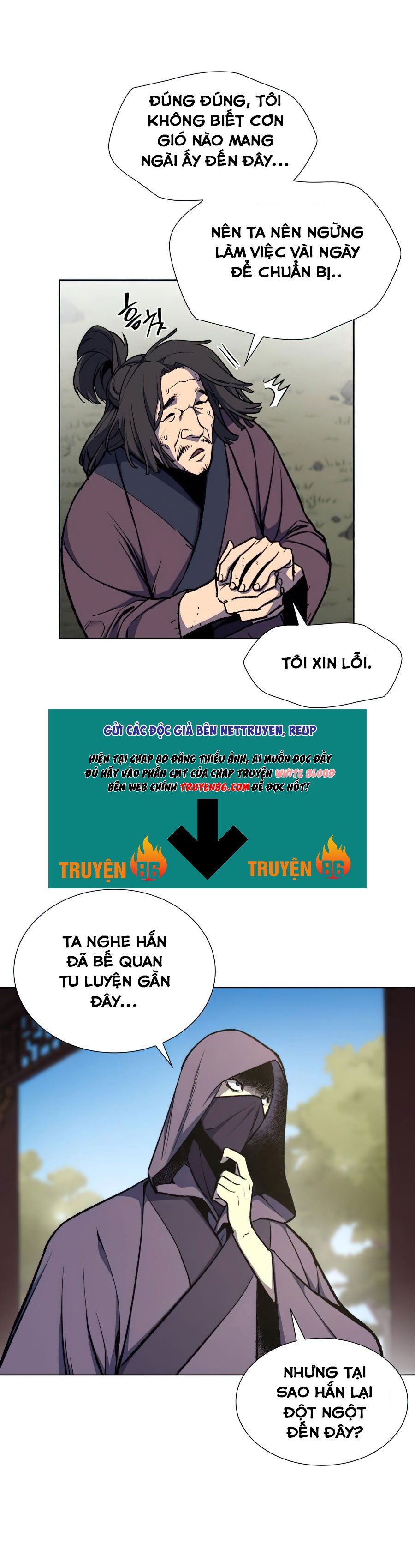 đọc truyện Thiên Ma Thần Quyết: Trùng Sinh Chương 9 ảnh 34 tại Giả Dược