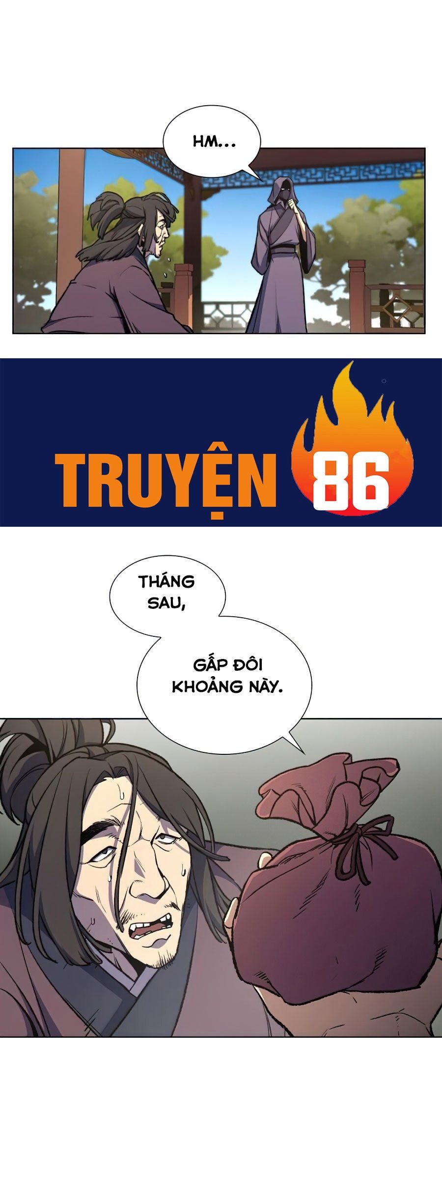 đọc truyện Thiên Ma Thần Quyết: Trùng Sinh Chương 9 ảnh 35 tại Giả Dược