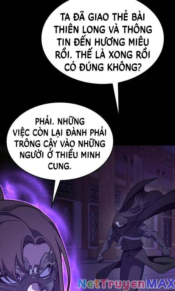đọc truyện Thiên Ma Thần Quyết: Trùng Sinh Chương 91 ảnh 21 tại Giả Dược
