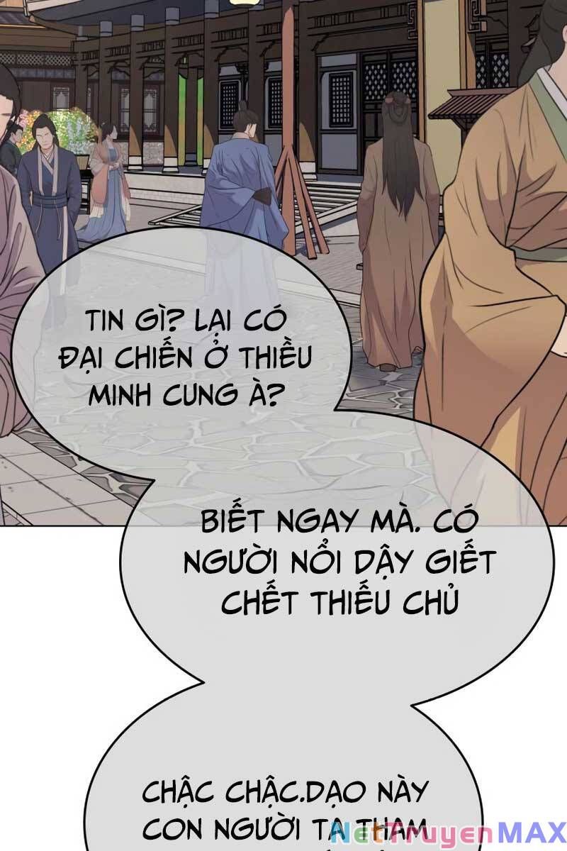 đọc truyện Thiên Ma Thần Quyết: Trùng Sinh Chương 92.5 ảnh 41 tại Giả Dược