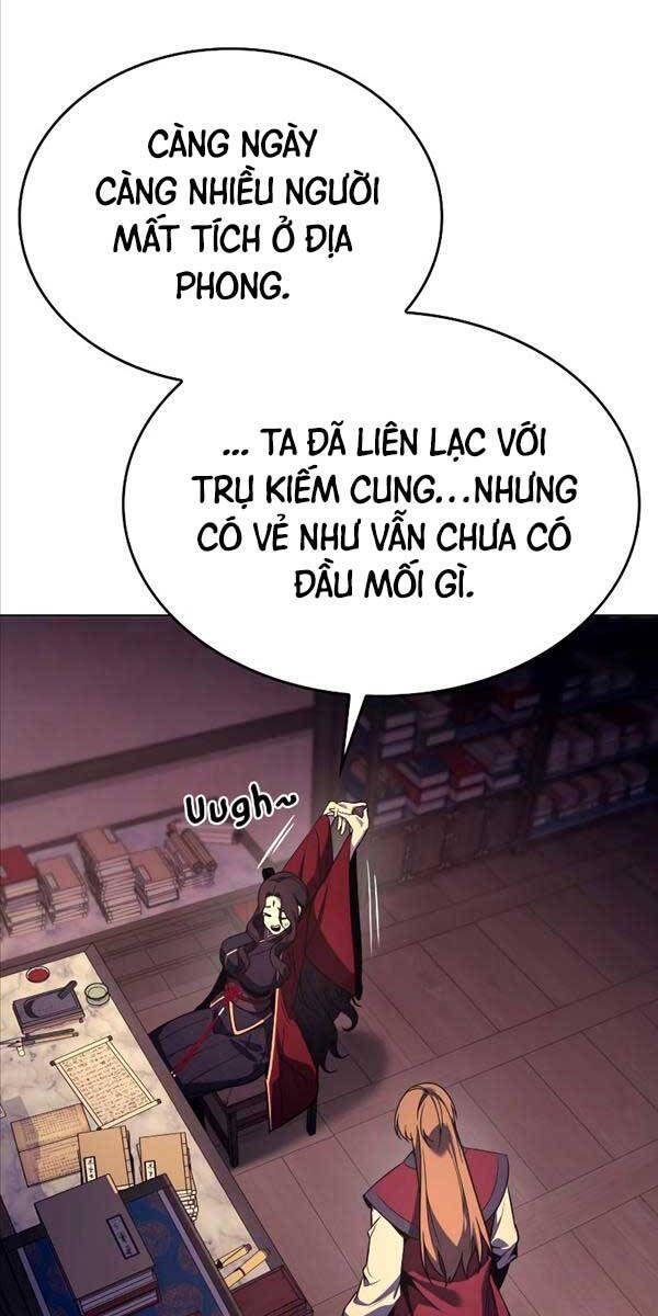 đọc truyện Thiên Ma Thần Quyết: Trùng Sinh Chương 93 ảnh 16 tại Giả Dược