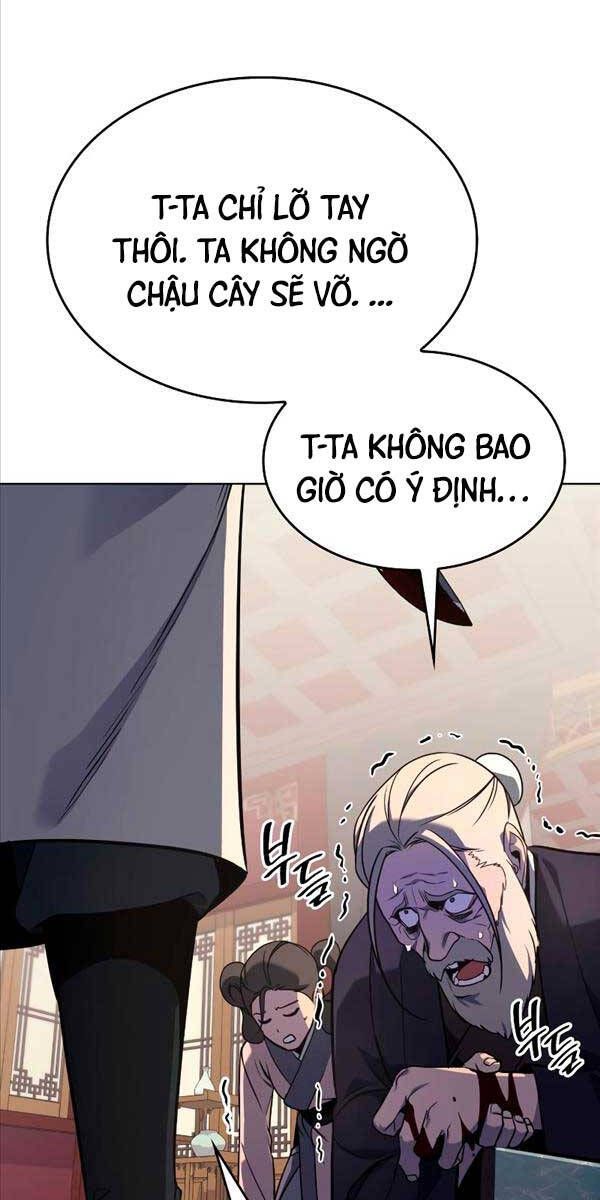 đọc truyện Thiên Ma Thần Quyết: Trùng Sinh Chương 93 ảnh 29 tại Giả Dược