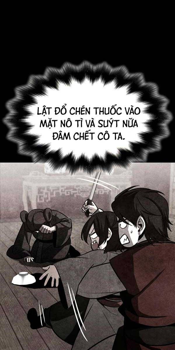 đọc truyện Thiên Ma Thần Quyết: Trùng Sinh Chương 93 ảnh 81 tại Giả Dược