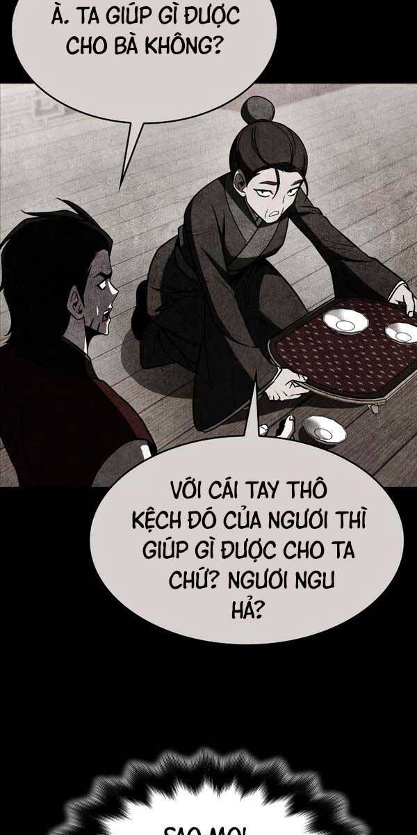 đọc truyện Thiên Ma Thần Quyết: Trùng Sinh Chương 93 ảnh 84 tại Giả Dược