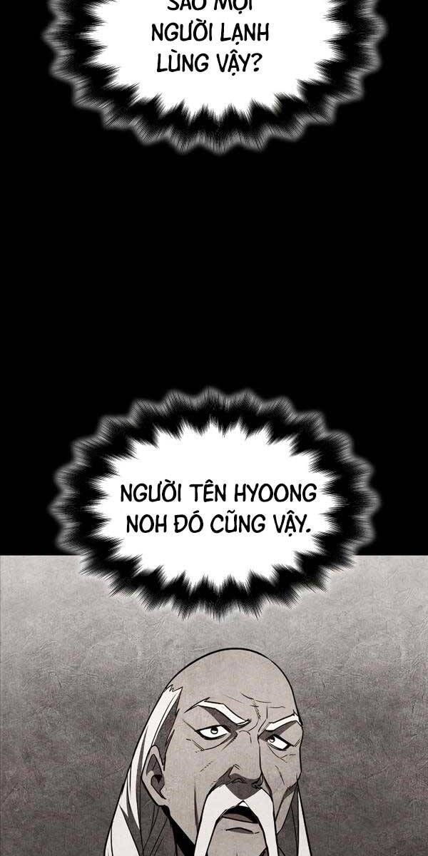 đọc truyện Thiên Ma Thần Quyết: Trùng Sinh Chương 93 ảnh 85 tại Giả Dược
