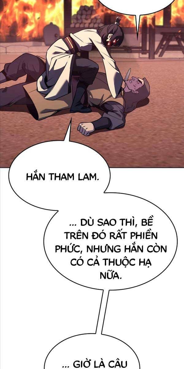 đọc truyện Thiên Ma Thần Quyết: Trùng Sinh Chương 94 ảnh 30 tại Giả Dược