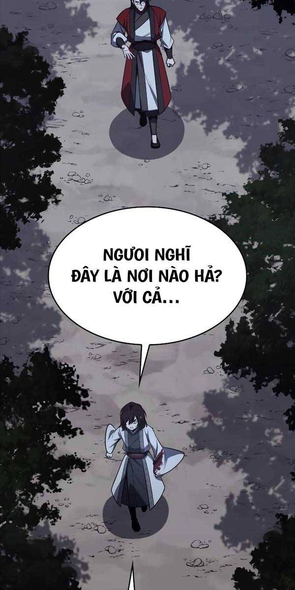 đọc truyện Thiên Ma Thần Quyết: Trùng Sinh Chương 96 ảnh 27 tại Giả Dược