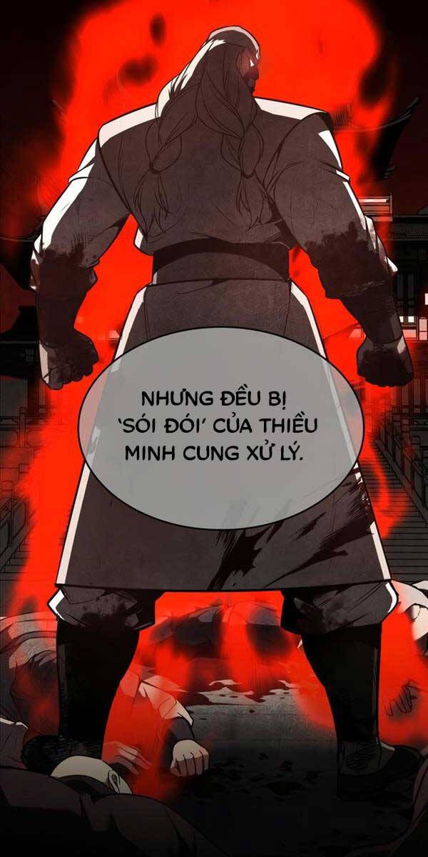 đọc truyện Thiên Ma Thần Quyết: Trùng Sinh Chương 97 ảnh 111 tại Giả Dược