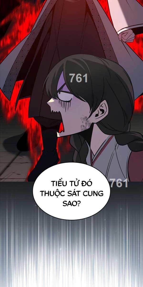 đọc truyện Thiên Ma Thần Quyết: Trùng Sinh Chương 97 ảnh 4 tại Giả Dược