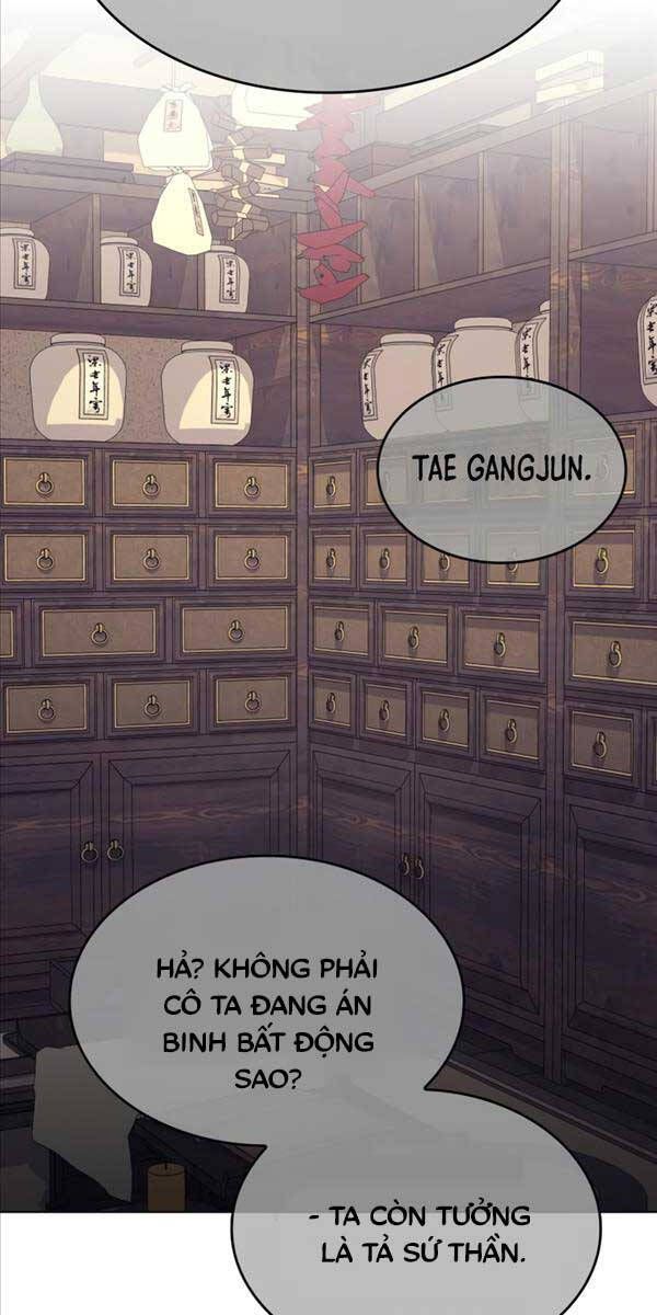 đọc truyện Thiên Ma Thần Quyết: Trùng Sinh Chương 97 ảnh 79 tại Giả Dược