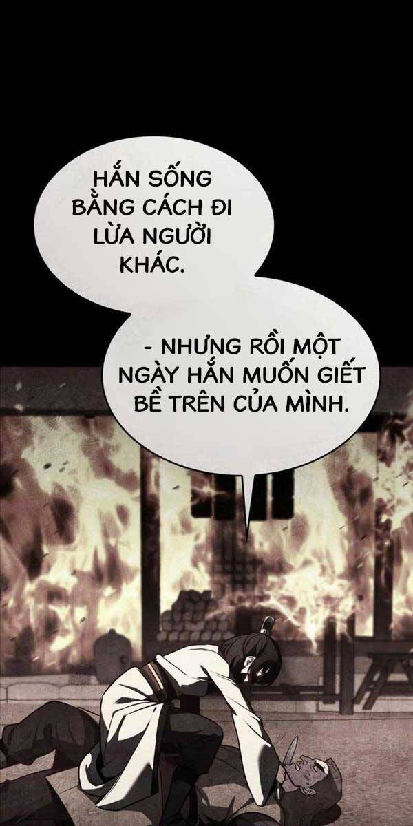 đọc truyện Thiên Ma Thần Quyết: Trùng Sinh Chương 98 ảnh 103 tại Giả Dược