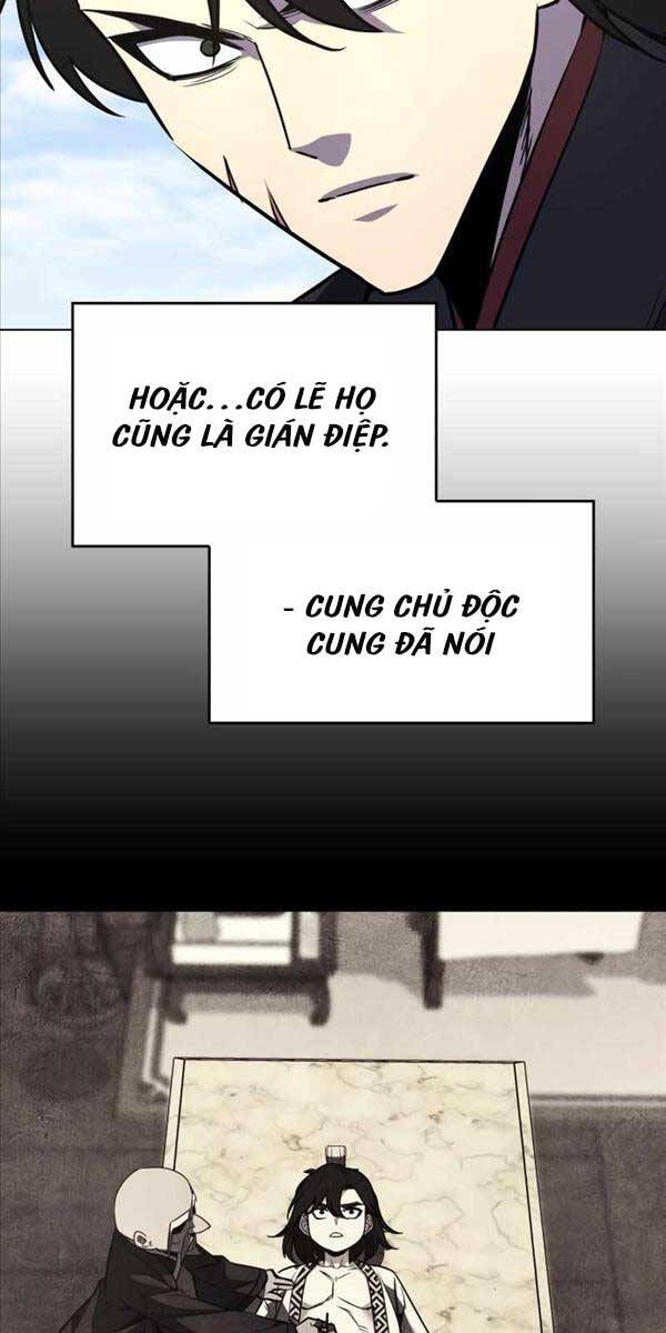 đọc truyện Thiên Ma Thần Quyết: Trùng Sinh Chương 98 ảnh 23 tại Giả Dược