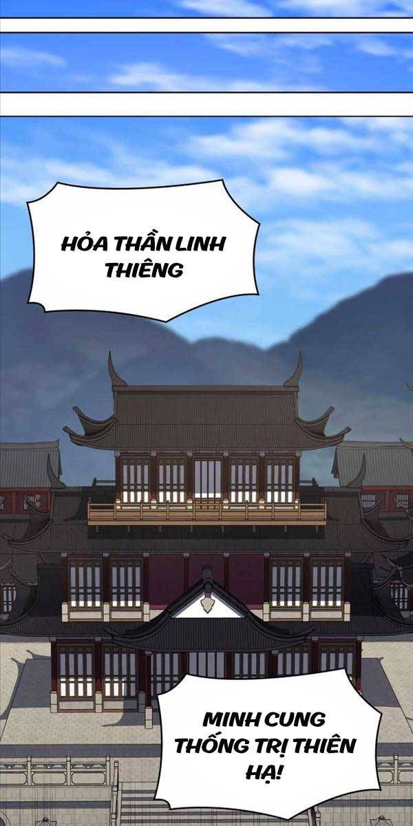 đọc truyện Thiên Ma Thần Quyết: Trùng Sinh Chương 98 ảnh 30 tại Giả Dược