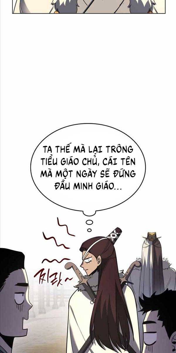 đọc truyện Thiên Ma Thần Quyết: Trùng Sinh Chương 99 ảnh 47 tại Giả Dược