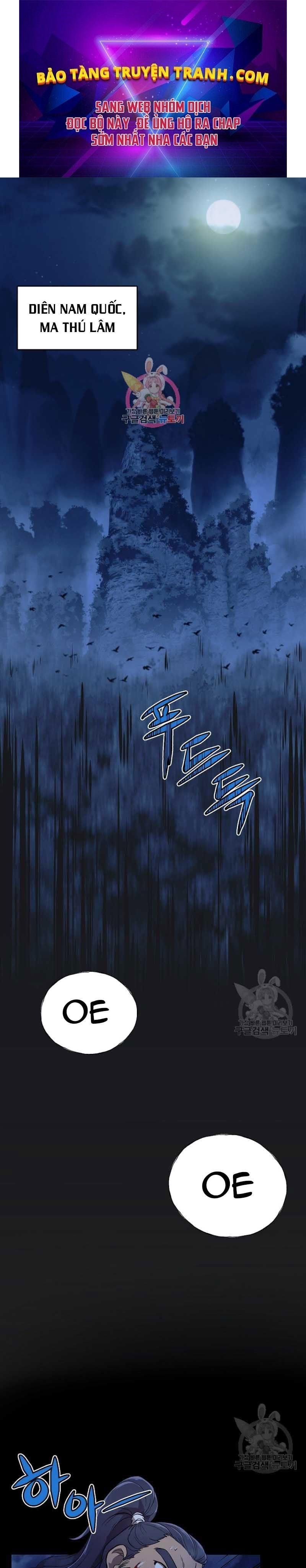 đọc truyện Thiên Niên Phương Sĩ Chương 1 ảnh 3 tại Thiên Thai Truyện