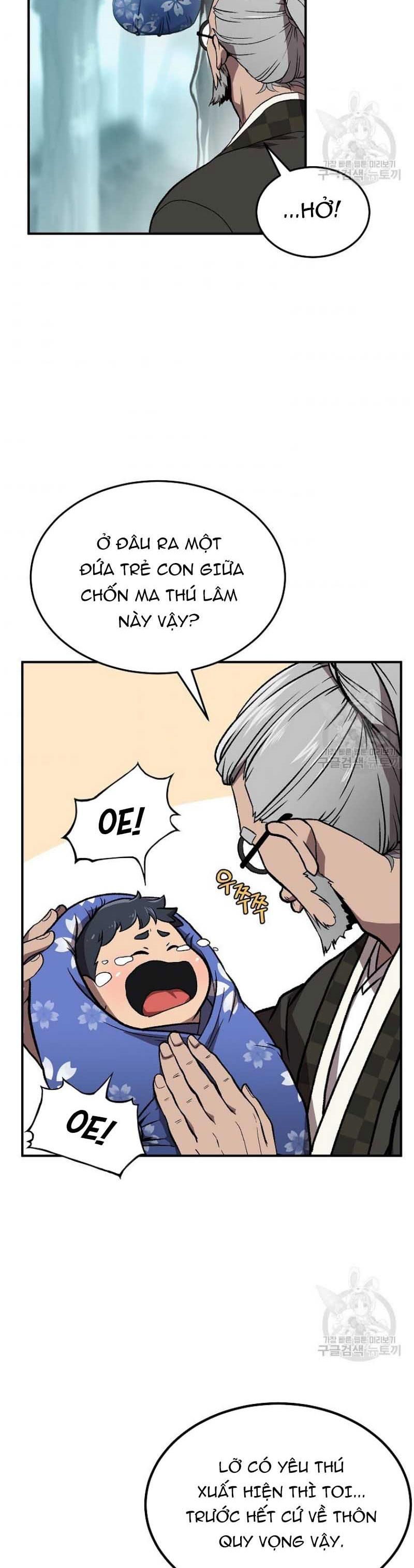 đọc truyện Thiên Niên Phương Sĩ Chương 1 ảnh 14 tại Thiên Thai Truyện