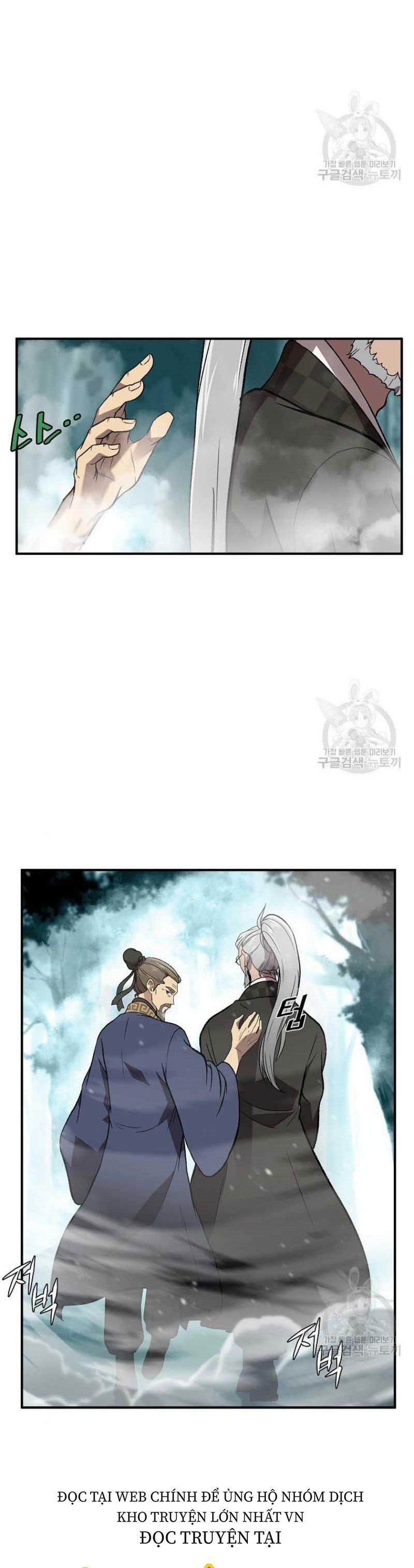 đọc truyện Thiên Niên Phương Sĩ Chương 1 ảnh 17 tại Thiên Thai Truyện