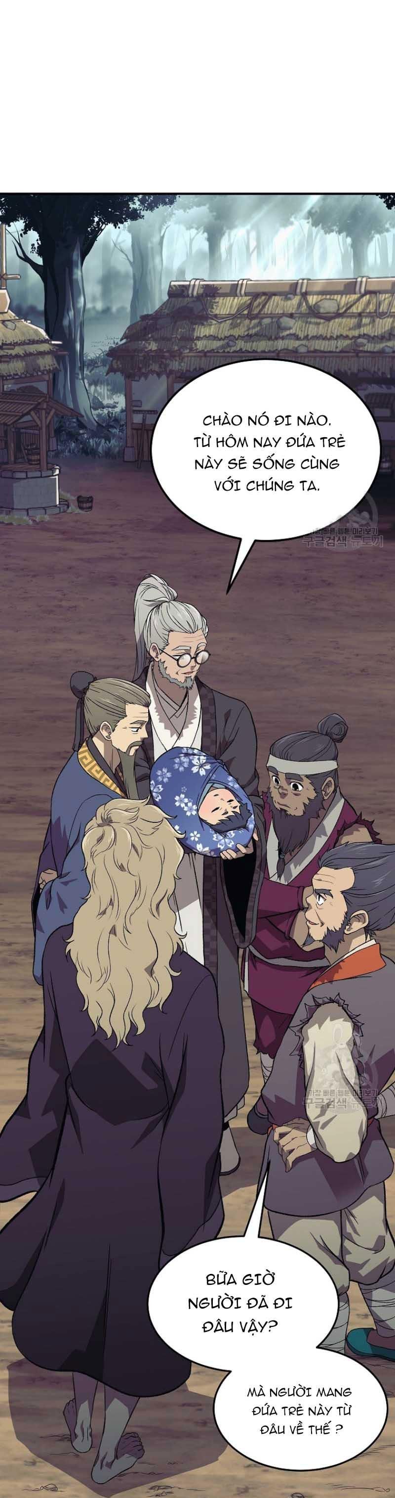 đọc truyện Thiên Niên Phương Sĩ Chương 1 ảnh 22 tại Thiên Thai Truyện