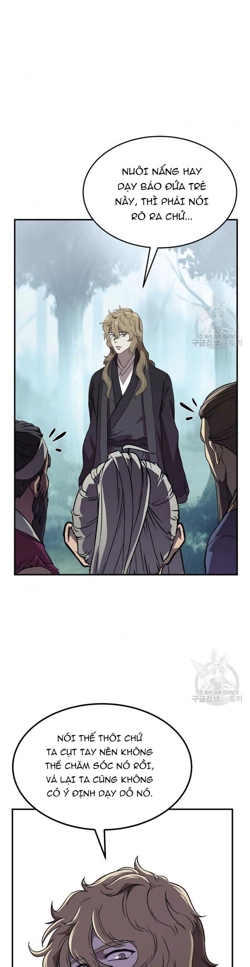 đọc truyện Thiên Niên Phương Sĩ Chương 1 ảnh 25 tại Thiên Thai Truyện