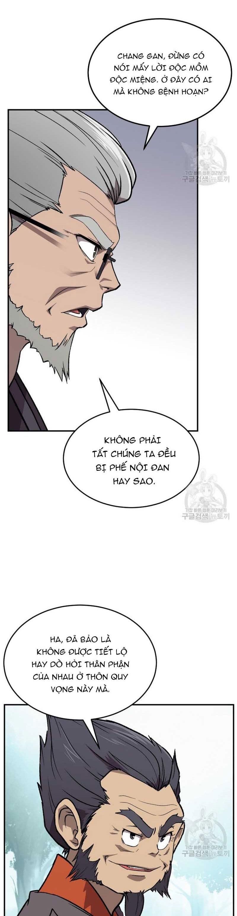 đọc truyện Thiên Niên Phương Sĩ Chương 1 ảnh 27 tại Thiên Thai Truyện