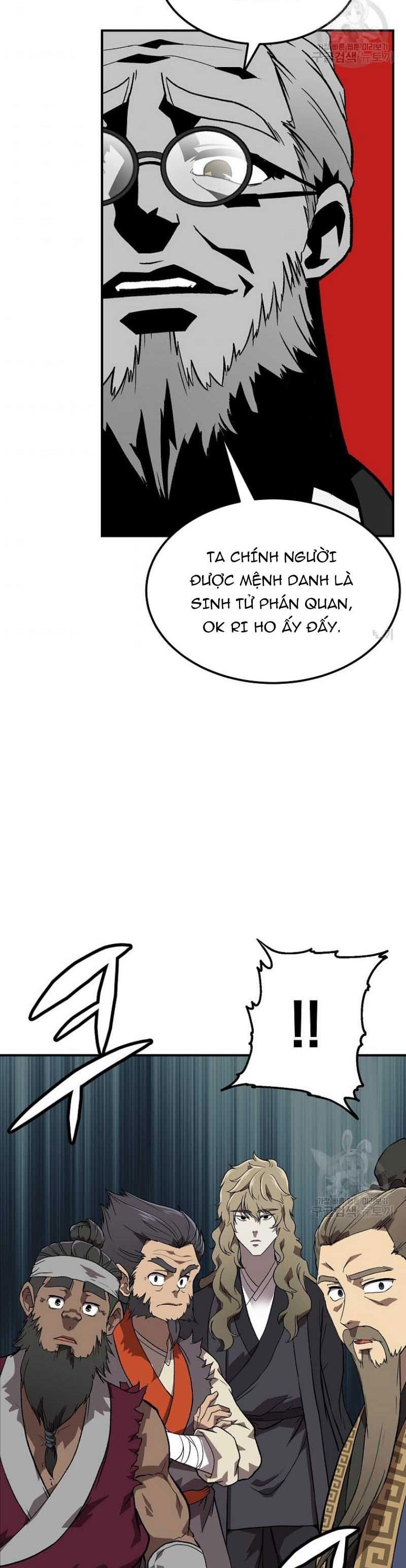 đọc truyện Thiên Niên Phương Sĩ Chương 1 ảnh 29 tại Thiên Thai Truyện