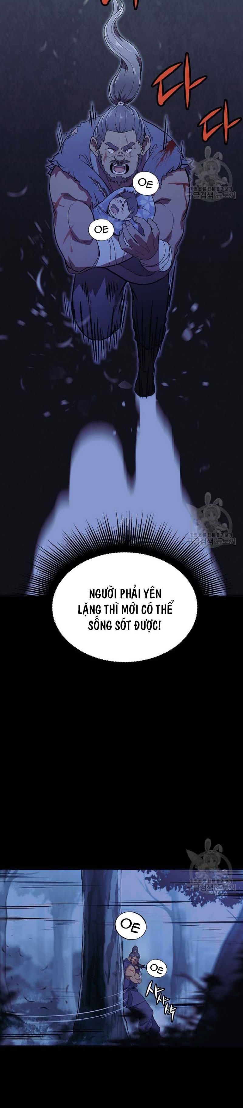 đọc truyện Thiên Niên Phương Sĩ Chương 1 ảnh 5 tại Thiên Thai Truyện