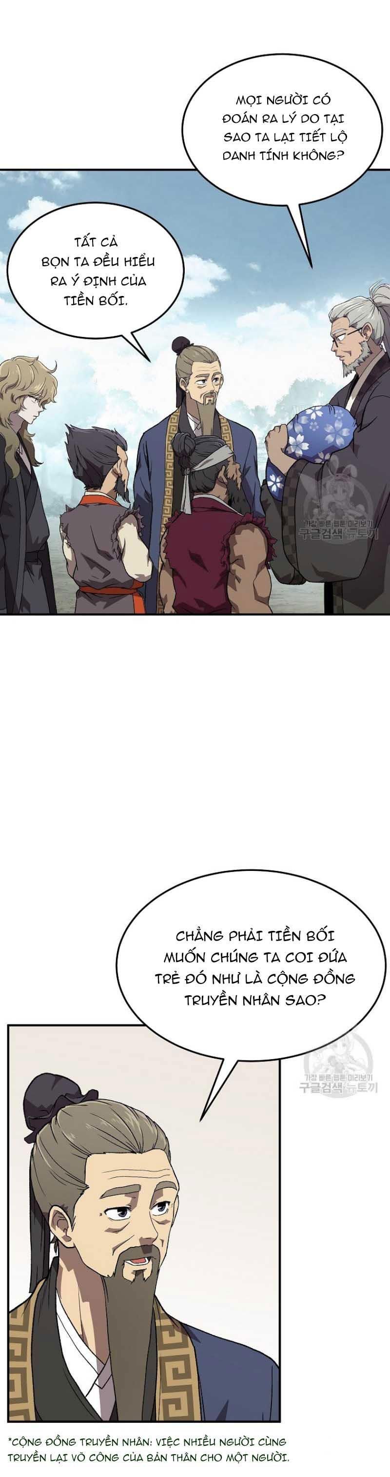 đọc truyện Thiên Niên Phương Sĩ Chương 1 ảnh 34 tại Thiên Thai Truyện