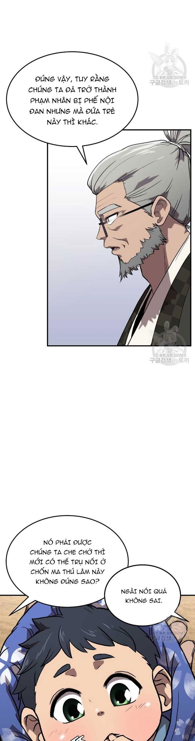 đọc truyện Thiên Niên Phương Sĩ Chương 1 ảnh 35 tại Thiên Thai Truyện